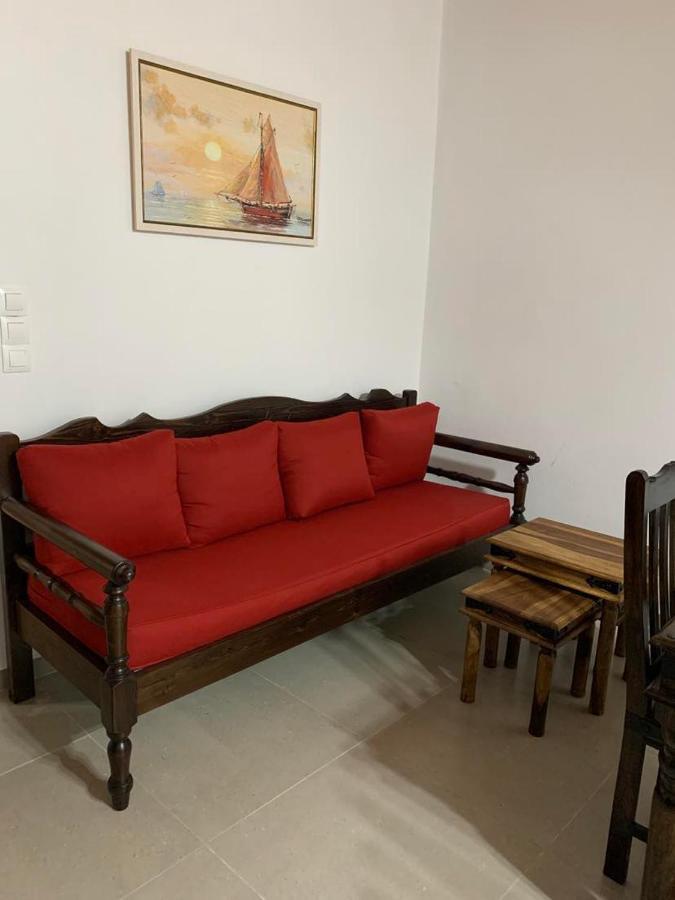 Villa Vigla Zefiria ภายนอก รูปภาพ